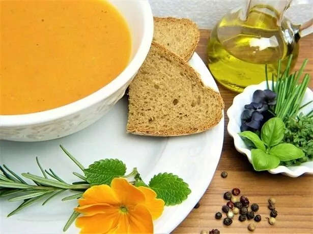 Lezzetli Çorbalar İçin